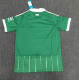 2026-27 Mens Legia Warsaw Away Green Fans Soccer Jersey