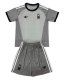2026-27 Kids Nottingham Forest Goalkeeper Grey Soccer Jersey