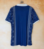 2026-27 Al-Hilal Polo Special Edition Blue Fans Soccer Jersey