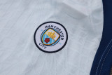 2026-27 Mens Manchester City vest Training Short Suit D26091#