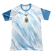 2026-27 Argentina Messi Special Edition Fans Soccer Jersey