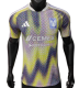 2026-27 Mens Tigres UANL Pre Match Player Version Soccer Jersey