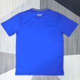 2026-27 Club America 110th  Anniversary Blue Fans Soccer Jersey