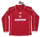 2026-27 Mens Toluca Home Long Sleeve Soccer Jersey
