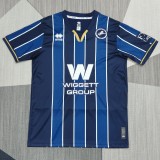 2026-27 Millwall FC Home Blue Fans Soccer Jersey