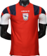2026-27 Arsenal Casual Edition Retro Player Version Training Shirts