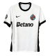 2026-27 Mens  FCSB Third Away White Soccer Jersey