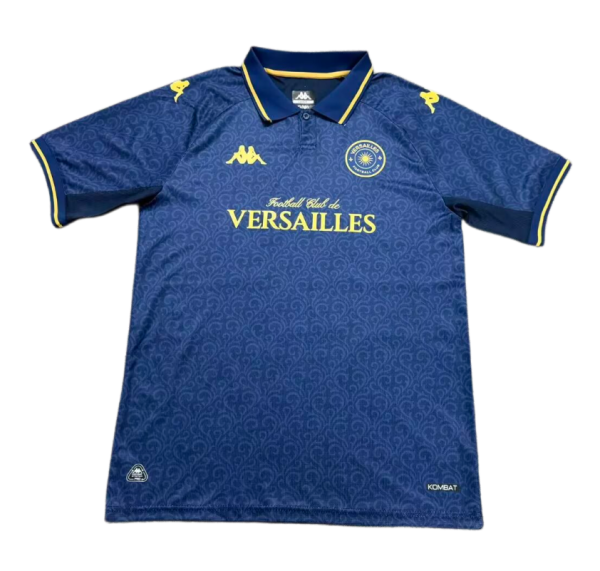 2026-27 Mens Versailles Home Fans Soccer Jersey