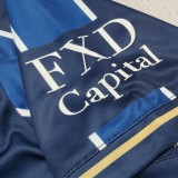 2026-27 Millwall FC Home Blue Fans Soccer Jersey