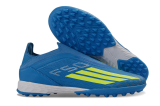 adidas F50 Elite Laceless TF Soccer Shoes