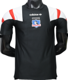 2026-27 Colo-Colo Casual Edition Retro Player Version Training Shirts