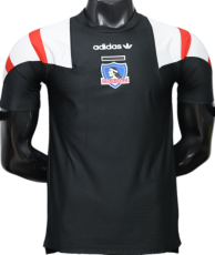 2026-27 Colo-Colo Casual Edition Retro Player Version Training Shirts