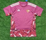 2026-27 Sevilla Pre Match Fans Soccer Jersey