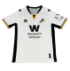 2026-27 Millwall FC Away White Fans Soccer Jersey