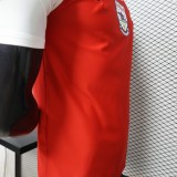 2026-27 Arsenal Casual Edition Retro Player Version Training Shirts
