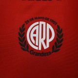 2026-27 River Plate Casual Edition Retro Player Version Training Shirts