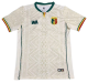 2026-27 Mens Mali Home Off White Fans Soccer Jersey