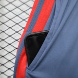 2026-27 Bayern Munich Grey player Shorts  Pants