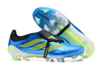 adidas 26 Predator Elite Tongue FG Soccer Shoes