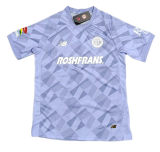 2026-27 Mens Toluca Third Away Fans Soccer Jersey