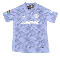 2026-27 Mens Toluca Third Away Fans Soccer Jersey