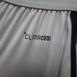 2026-27 Mens Boca Juniors Away White Player Version Shorts Pants