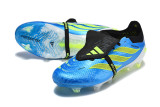 adidas 26 Predator Elite Tongue FG Soccer Shoes