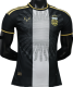 2026-27 Argentina Messi Farewell Match black Player Version Soccer Jersey