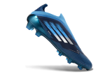 adidas F50 Elite Laceless FG Soccer Shoes