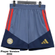 2026-27 Bayern Munich Grey player Shorts  Pants