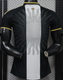 2026-27 Argentina Messi Farewell Match black Player Version Soccer Jersey