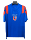 2026-27 Mens Universidad De Chile EQT Blue Training Shirts