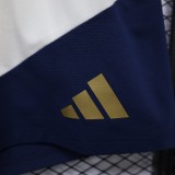 2026-27 Bayern Munich Khaki player Shorts  Pants