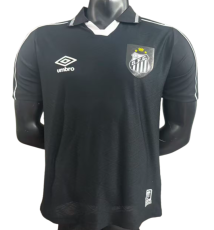 2026-27 Santos FC Third Away Player Version Soccer Jersey