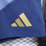 2026-27 Bayern Munich Grey player Shorts  Pants