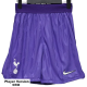 2026-27 Tottenham Hotspur Third Away Player Version Shorts Pants