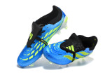 adidas 26 Predator Elite Tongue FG Soccer Shoes