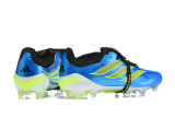 adidas 26 Predator Elite Tongue FG Soccer Shoes