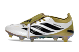adidas 26 Predator Elite Tongue FG Soccer Shoes