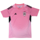 2026-27 Spain Pink Goalkeeper Soccer Jersey