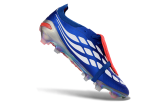 adidas 26 Predator Elite Tongue FG Soccer Shoes
