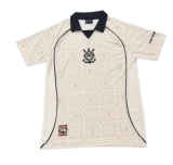 2026-27 Mens Corinthians 116th Anniversary Fans Soccer Jersey