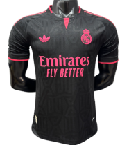 2026-27 Real Madrid Special Edition Player Version Soccer Jersey