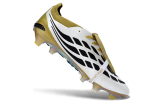 adidas 26 Predator Elite Tongue FG Soccer Shoes