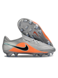 N Silvery Nail Soccer Shoes 018 N Silvery Nail Soccer Shoes 018