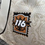 2026-27 Corinthians 116th Anniversary Player Version Soccer Jersey