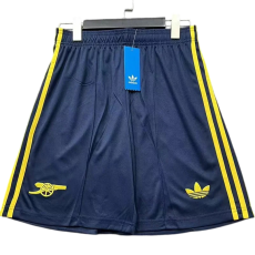 2026-27  Arsenal Away Shorts Pants