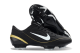 N Black Nail Soccer Shoes 017