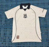 2026-27 Mens Corinthians 116th Anniversary Fans Soccer Jersey