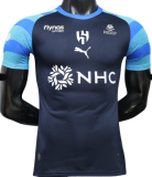 2026-27 Al-Hilal Special Edition Player Version Soccer Jersey